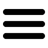 menu icon